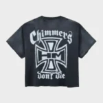 Hmdd Chimmers Ghost Vintage Pocket Tee (2)