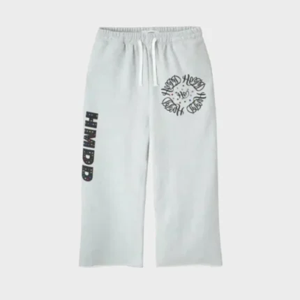 Hmdd Chimstone Sweatpants Grey