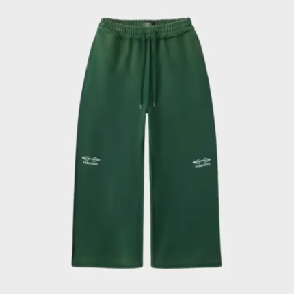 Hmdd Double Sniper Inside Out Sweats