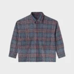 Hmdd Flannel Shirt (1)