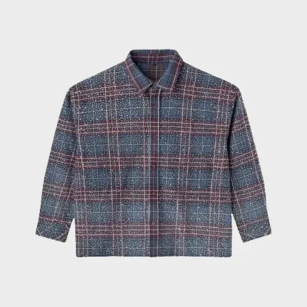 Hmdd Flannel Shirt (1)