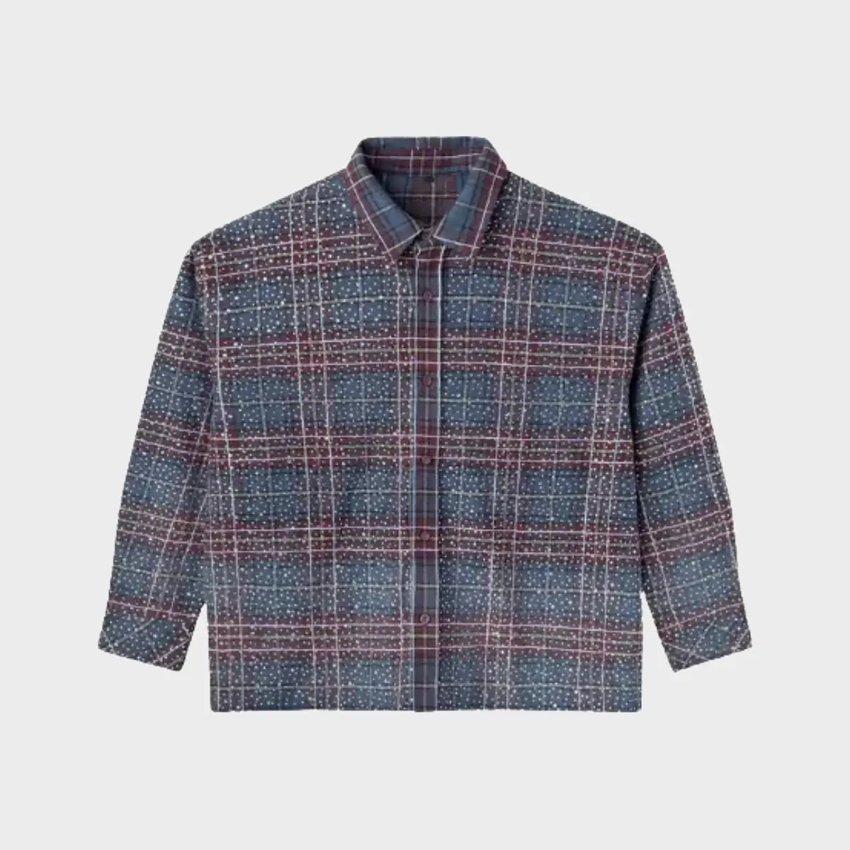 Hmdd Flannel Shirt (1) Hmdd Flannel Shirt (1)
