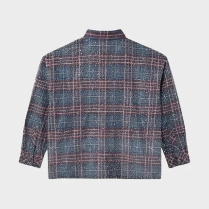 Hmdd Flannel Shirt (2)