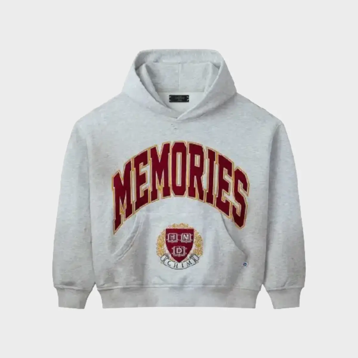 Hmdd Griffin University Hoodie (1) Hmdd Griffin University Hoodie (1)