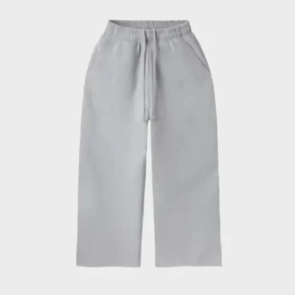 Hmdd Heather Sweatpant Blanks