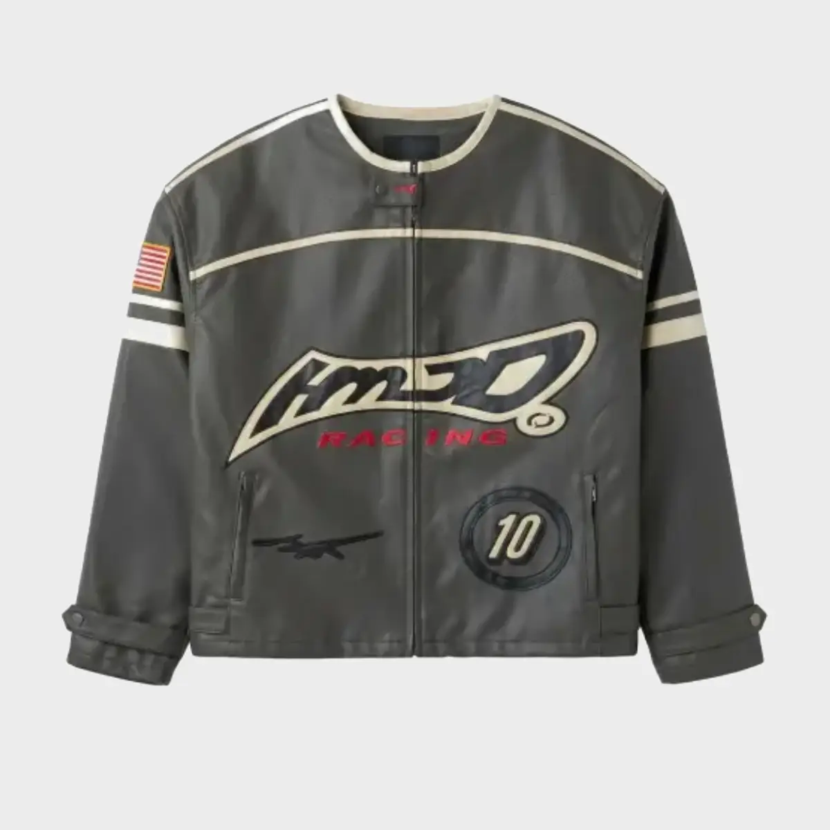 Hmdd Leather Moteaux Jacket (2) Hmdd Leather Moteaux Jacket (2)