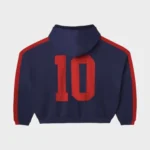 Hmdd Lisbon Racing 10 Zip Up Hoodie (2)
