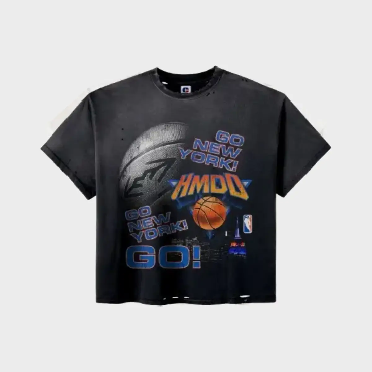 Hmdd NY Championship Tee (1) Hmdd NY Championship Tee (1)