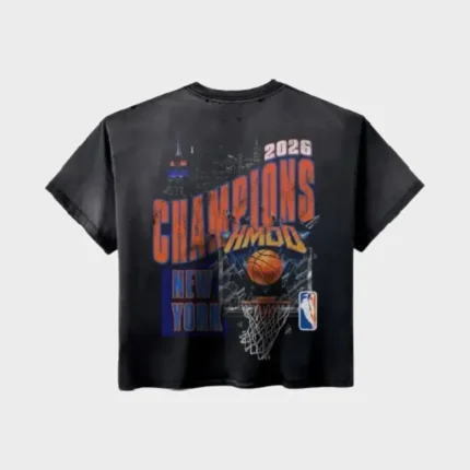 Hmdd NY Championship Tee (2)