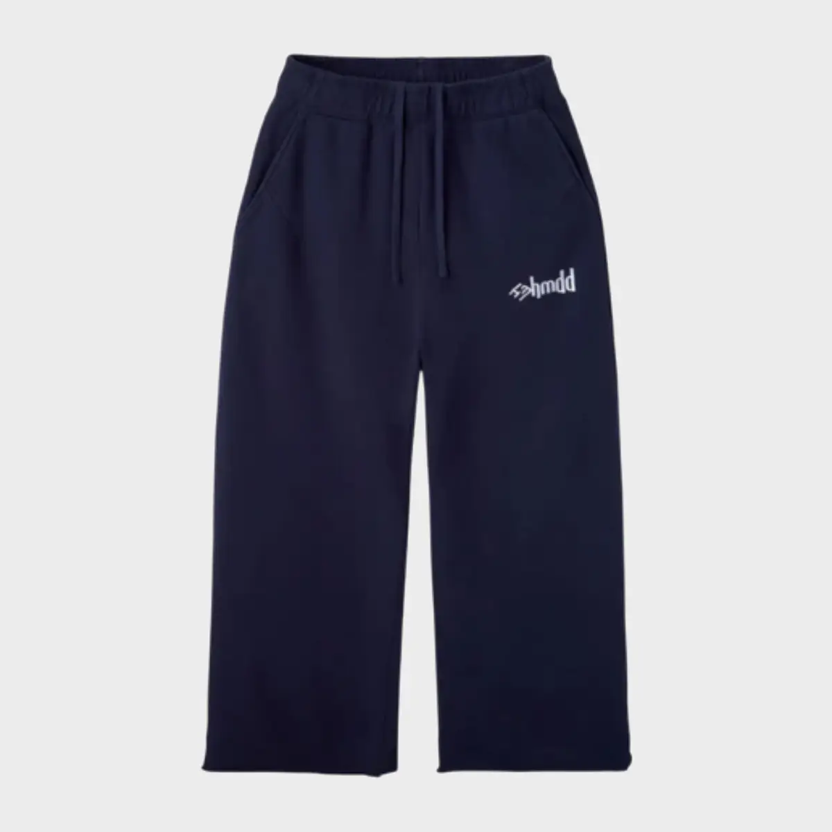 Hmdd Organic Sweat Hmdd Organic Sweat
