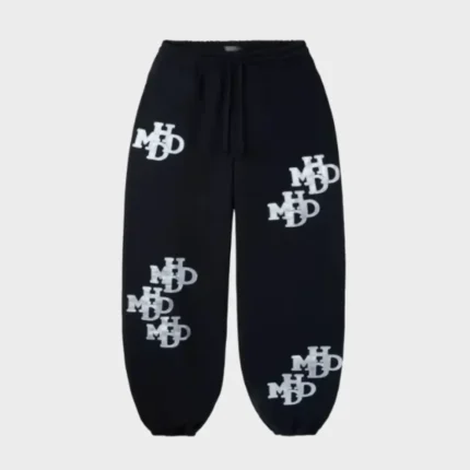 Hmdd Patch Sweats