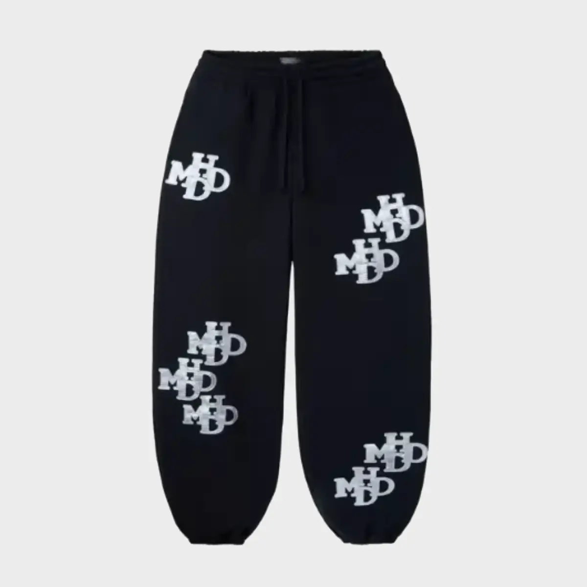Hmdd Patch Sweats Hmdd Patch Sweats