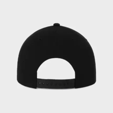 Hmdd Rare Hat Black Snapback (2)