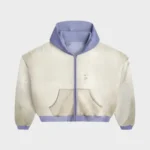 Hmdd Rose Bowl Reversible Zip UP Hoodie (2)