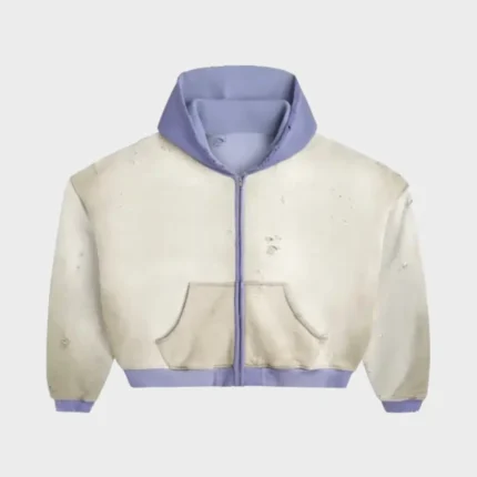 Hmdd Rose Bowl Reversible Zip UP Hoodie (2)