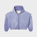 Hmdd Rose Bowl Reversible Zip UP Hoodie (3)