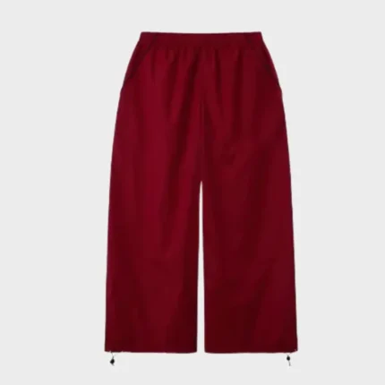 Hmdd Samurai Speed Sweat Red (2)
