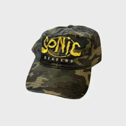 Hmdd Sonic Reapers Cap (1)