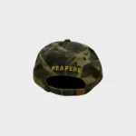 Hmdd Sonic Reapers Cap (2)