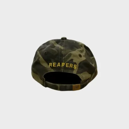 Hmdd Sonic Reapers Cap (2)