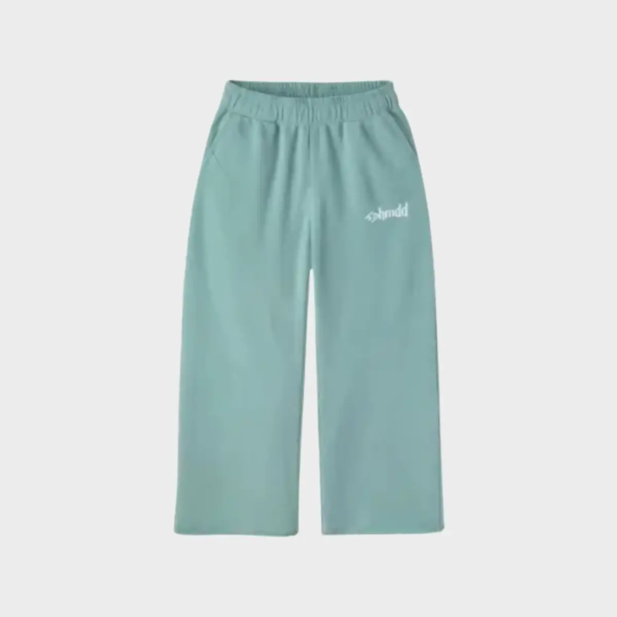 Hmdd Sweatpants Seafoam (1) Hmdd Sweatpants Seafoam (1)