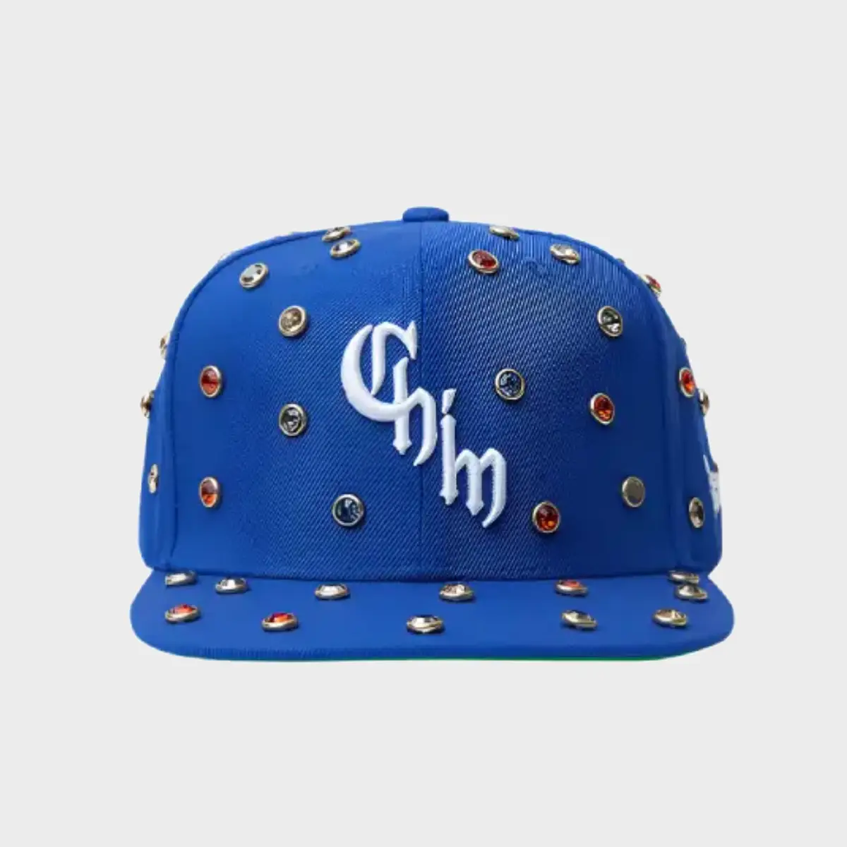 Hmdd Thanos Royal Blue Hat Hmdd Thanos Royal Blue Hat