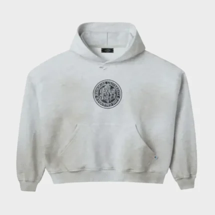 Hmdd University Hoodie