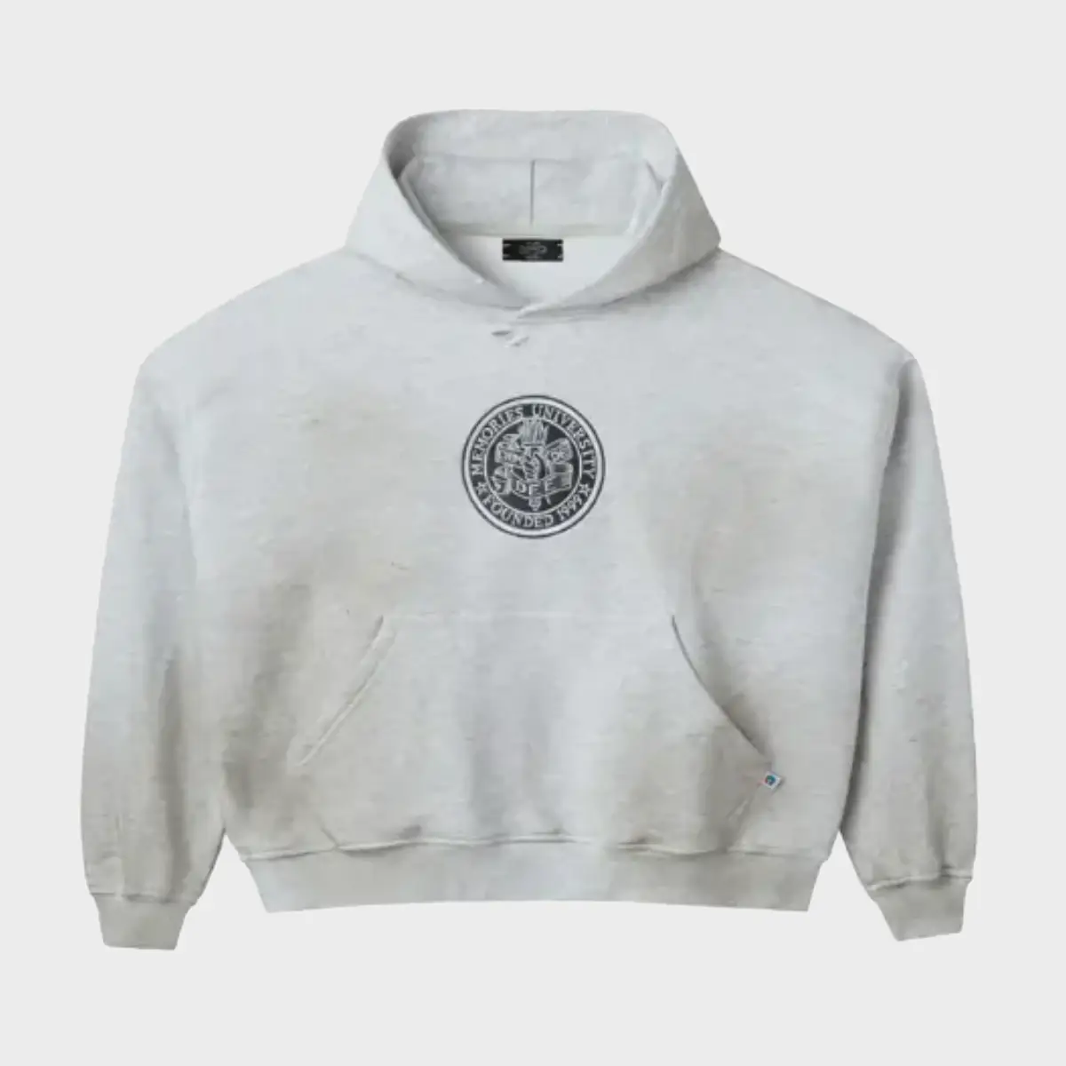 Hmdd University Hoodie Hmdd University Hoodie