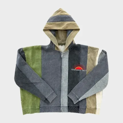 Hmdd X GV Gallery Bonsai Hoodie