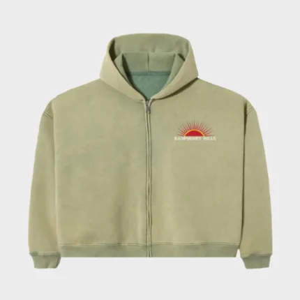 Hmdd X GV Gallery Casamigos Hoodie