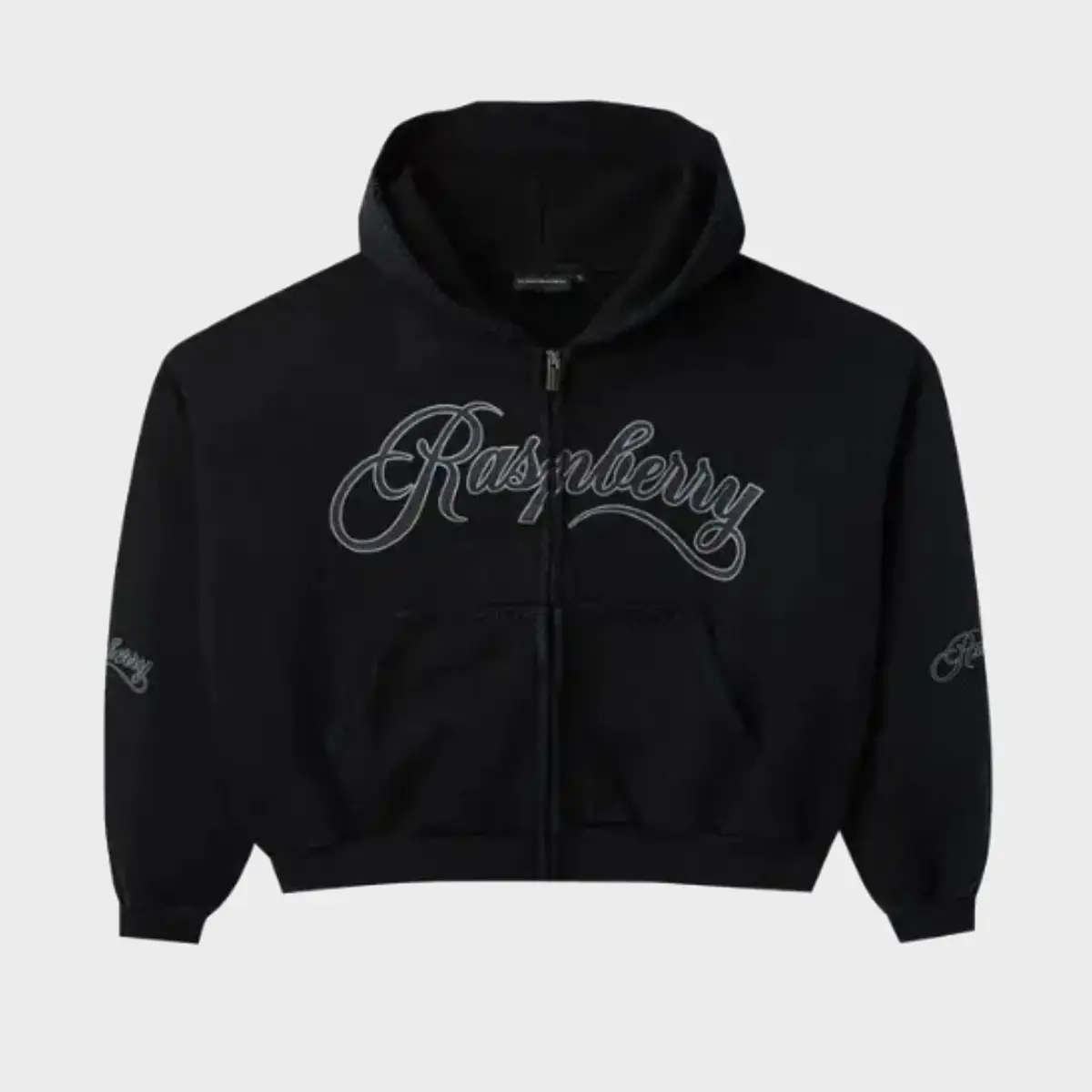Hmdd X GV Gallery Script Hoodie Hmdd X GV Gallery Script Hoodie