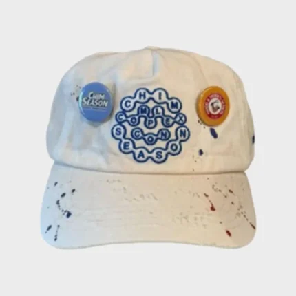 Hmdd X Hidden Season Complexcon Exclusive Hat