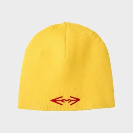 Hmdd Yellow Sniper Beanie (2)