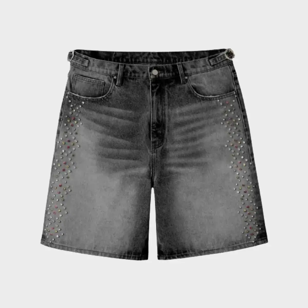 hmdd h star crystal jort black (2) hmdd h star crystal jort black (2)